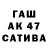ГАШИШ индика сатива James Smithe